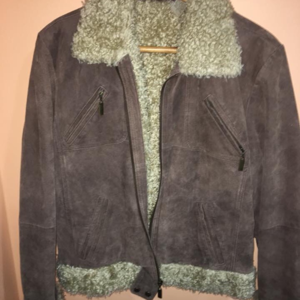 Ruff Hewn Coat